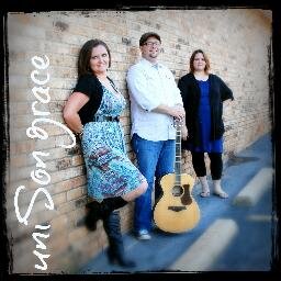 God driven musicians discovering the plan He has laid before us. Bianca Kisselburg (vocals), Melissa Lummus (vocals), Matt Knight (guitar/vocals)