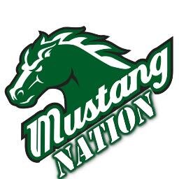 Pre-order your Mustang nation spirit glasses today! all proceeds go to Moundsview DECA