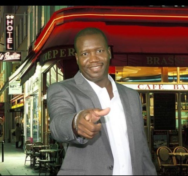 R&B Artist/Writer check out my singles L.O.V.E Love & The Rest of Our Life on #itunes #Amazon & #Rhapsody