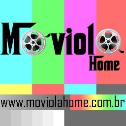 Loja on-line para quem AMA cinema, TV e arte em geral.