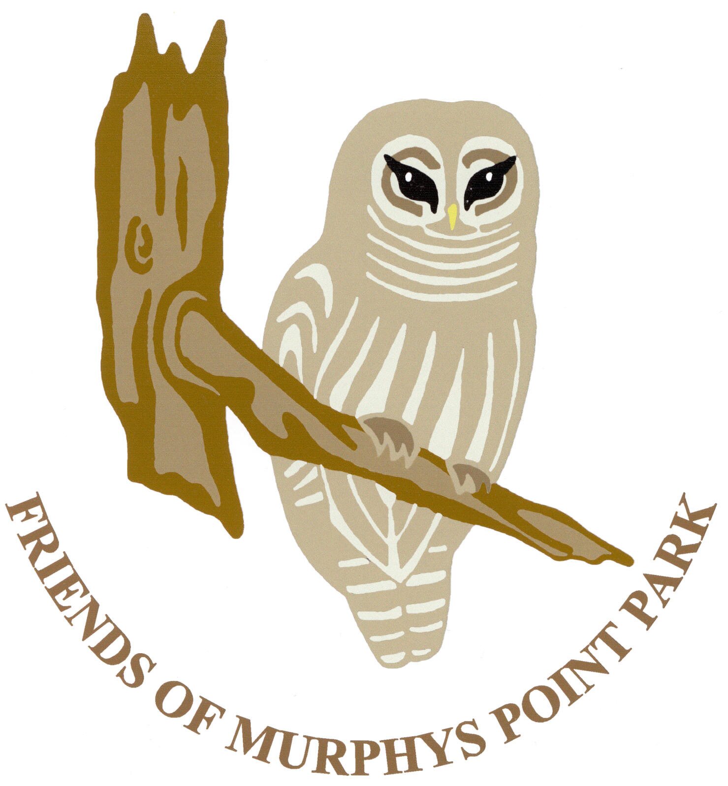 Friends of Murphys Point Park - A Charitable organization associated with Murphys Point Provincial Park