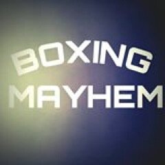 Boxing Only