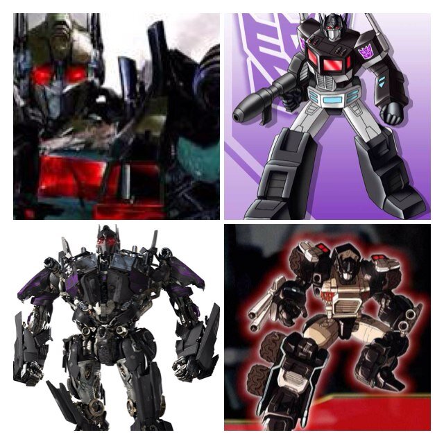 NemesisPrime__'s profile picture. Hello!!!!! I am Nemesis Prime members of @TeamBotCon | better watch out ill kill you!