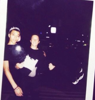 everything they say I say                                                       #KamFam ;)