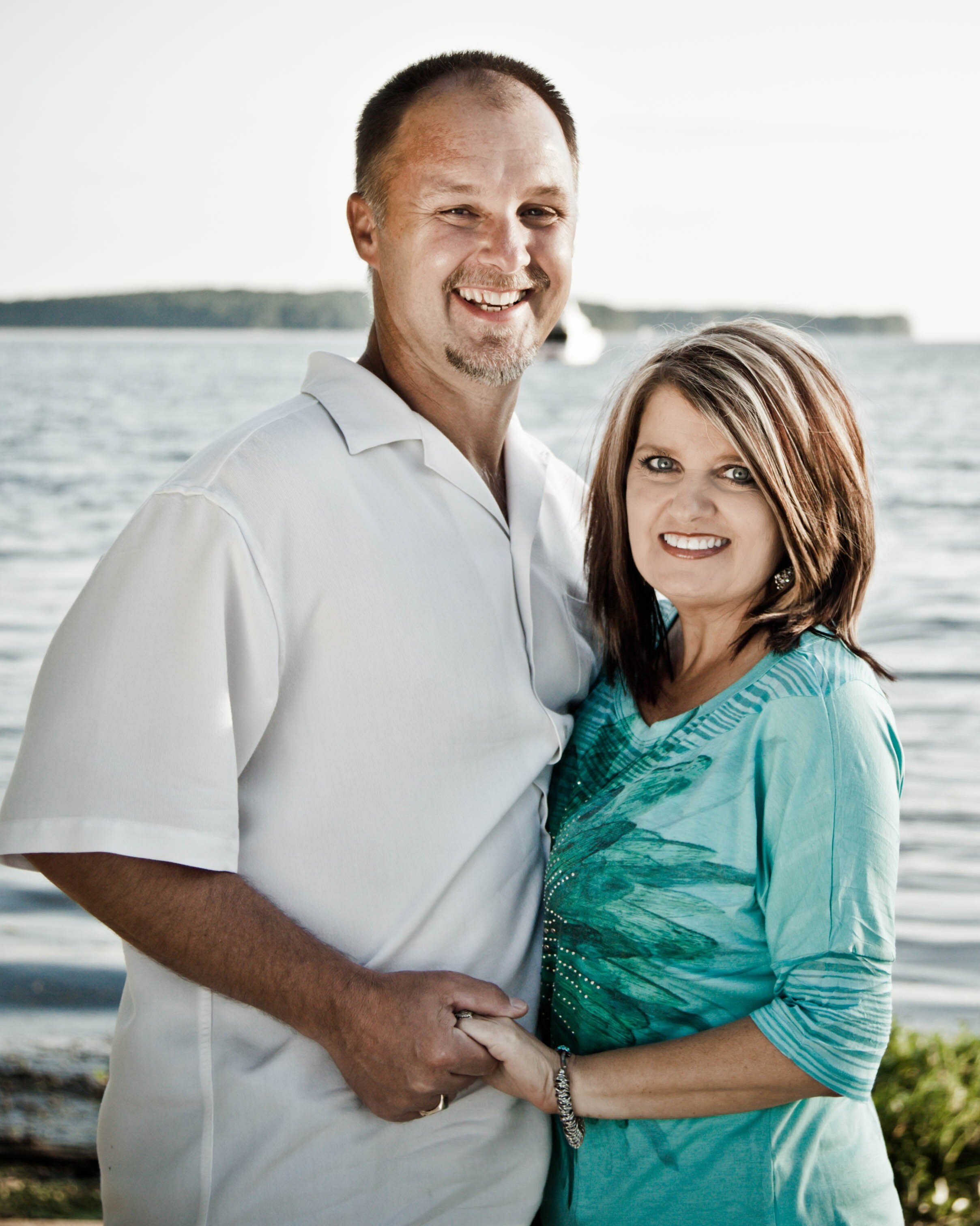 Husband - Father - Grandfather - Speaker - Author - Bishop: https://t.co/U7NabLhoma