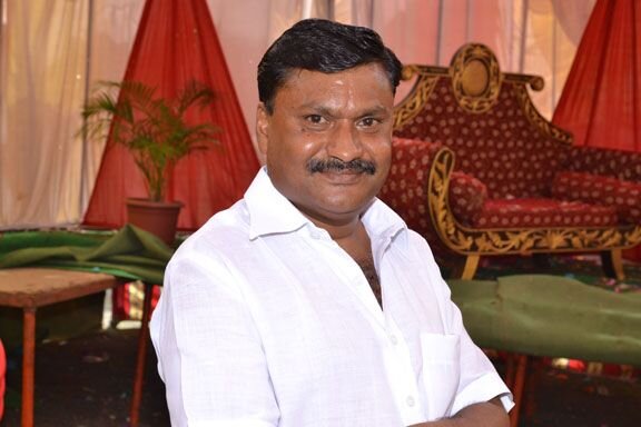 rakeshpipada1's profile picture. 