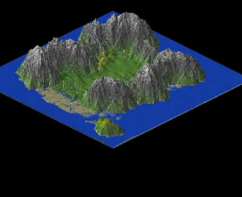 minecraft map maker follow if you love worldpainter