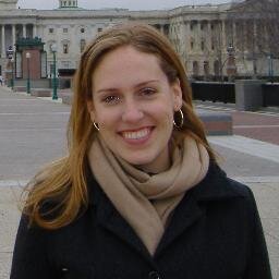 Amanda Greene Profile