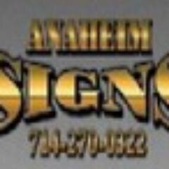 Pylons_Lighted's profile picture. The leading provider is your one stop destination if you are looking for best lighted channel letters Orange County.