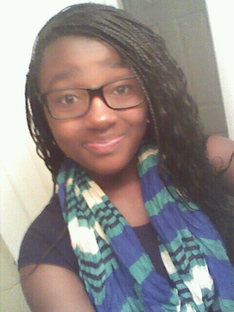 Hey! I'm Ashley I'm madly in love with God  I have my amazing friends they are like sisters to me! I have 6 besties (sisters) And a loving family!