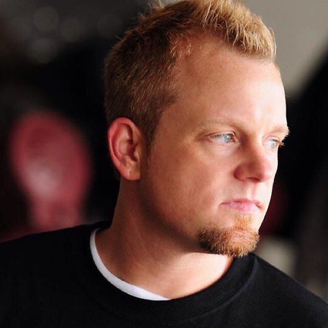 DJ / Producer / Label Owner / formerly of the duo Gettoblaster