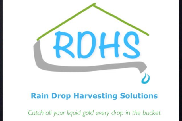 Bringing #Rainwater #Harvesting, #Irrigation and #WaterConservation methods & education to the Brazos Valley. #bcstx is main location. #rdhs #rainsavers