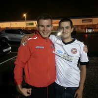 David Pearson (@davidpearson89) 's Twitter Profile