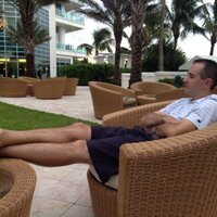 Matt Newsom (@mrn9b) 's Twitter Profile