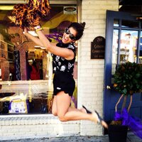 Jordan Roman (@_romanoodle_) 's Twitter Profile