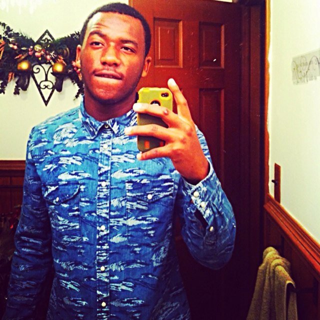 #D1 #Football #1 Im just trynna make it StacksGang RIPMike