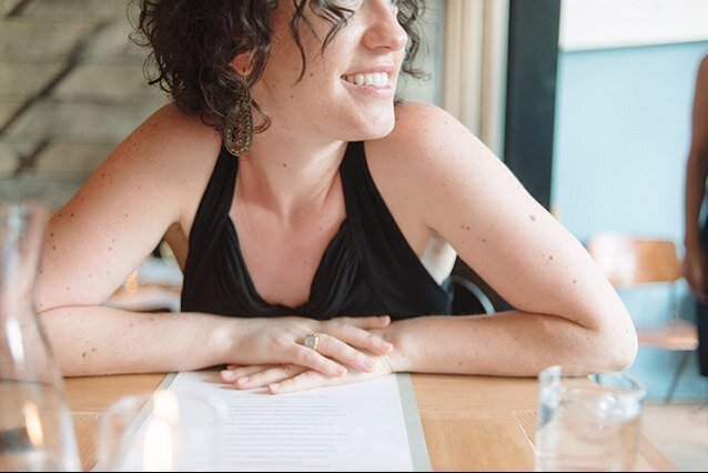 Nutrition Educator & Natural Foods Chef. Owner/Founder of Pure Roots Nutrition. Bastyr Alum.