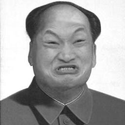 Spreading the word of the People's Republic of China
