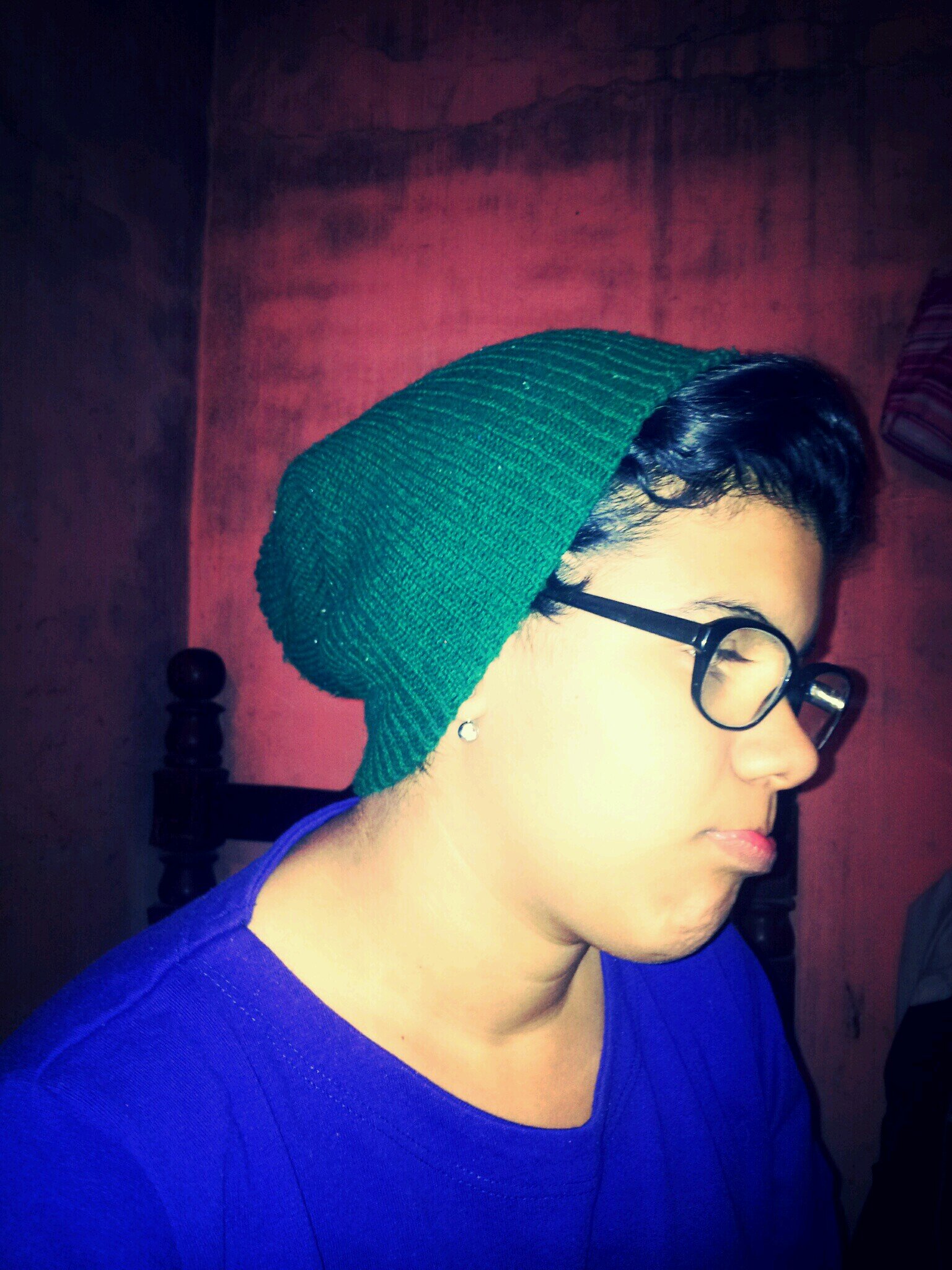 AlejandraOrlan3's profile picture. 