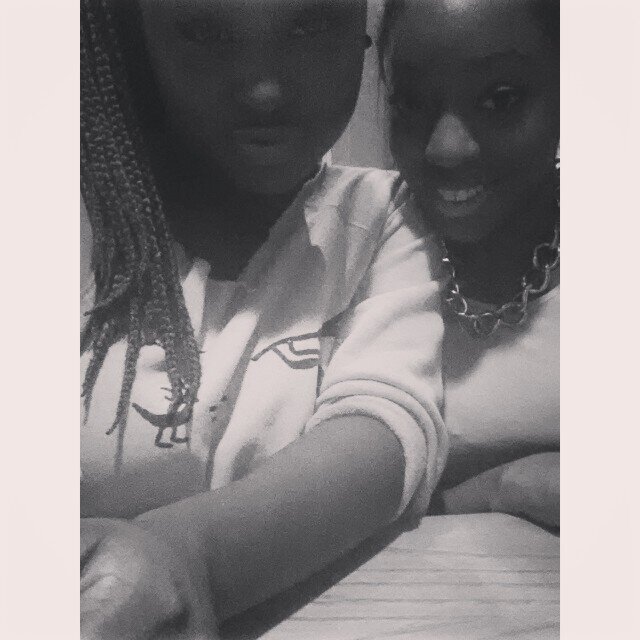 boss bxtches kick ass, we damn sure dont kiss it!