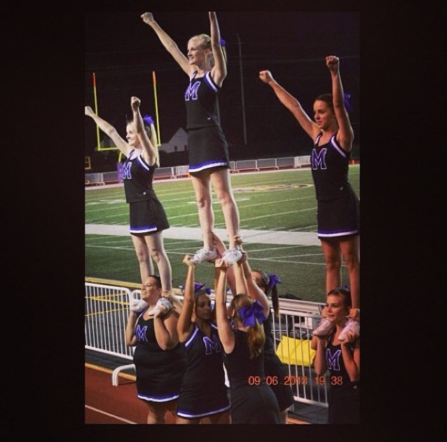 faith over fear✨ give it all to God❤ life is nothing without passion✨ Backspot✨