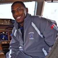 Davion J. Fleming (@davionfleming) 's Twitter Profile