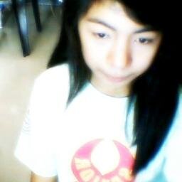I never loved another person the way I loved myself.