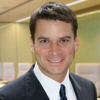 Vice President of Analytics and Data Management at Waste Management Opinions are my own