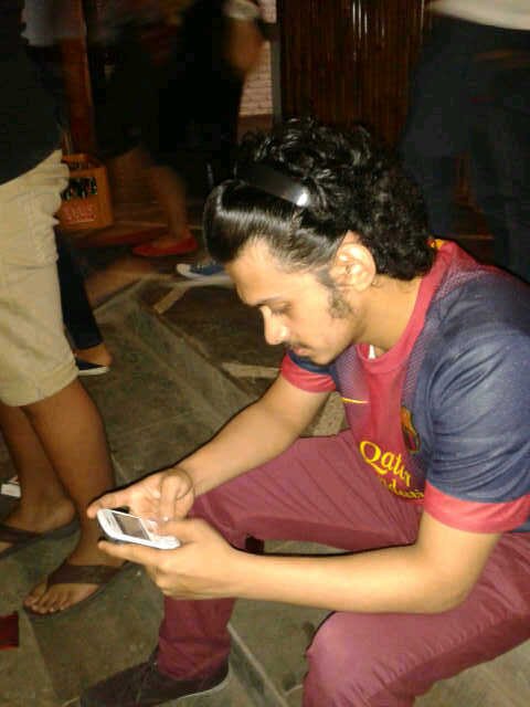 Single itu capekk ~ tp mau gimana lagi?? Ahaha