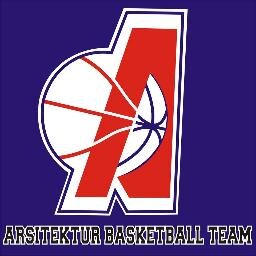 ARCHITECTURE UNDIP BASKETBALL TEAM