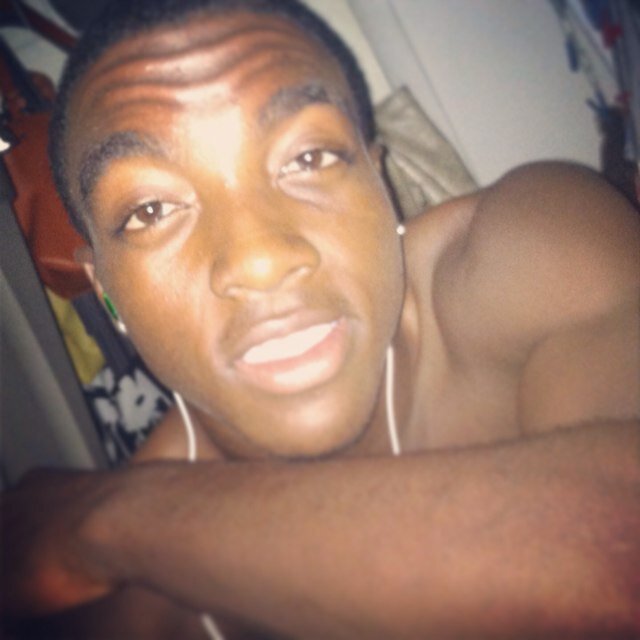 C/O '15 I play football for Lake Taylor.