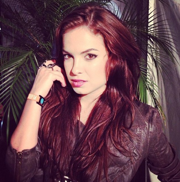 a @lua_blanco a rasão do meu viver e a cada sorriso meu pode ter certeza que é por causa dela