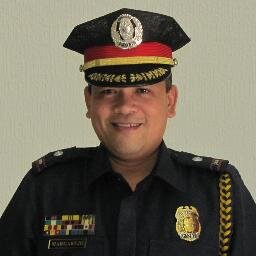 erwinmargarejo's profile picture. Chief, DPCRD/D5