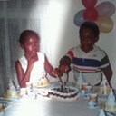 Keisha Clarke-Gayle - @kclarke80 - Twitter