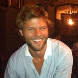 YoeljbJoel's profile picture. Marketer, fundraiser, organisational genius and all round fun-loving guy.