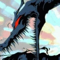 邪王炎殺黒龍波 Jaouensatsu Twitter 邪王炎殺黒龍波 Jaouensatsu Twitter