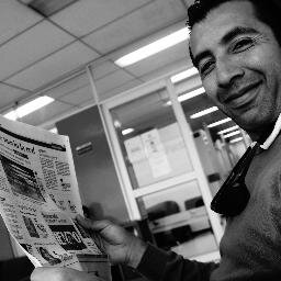 FNB_Bogota's profile picture. 