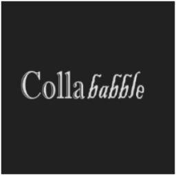 The Collababble Collab! Youtube: http://t.co/DF1InIep0E

Check it out!