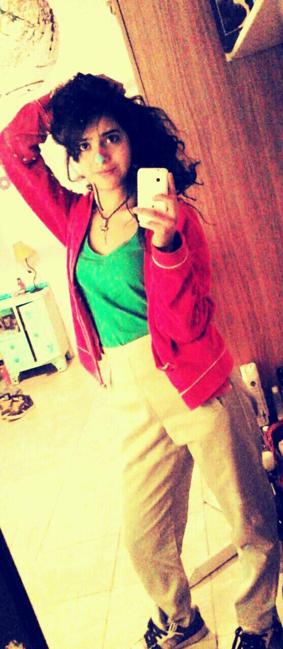 MileArdu's profile picture. Dreaming of the future~