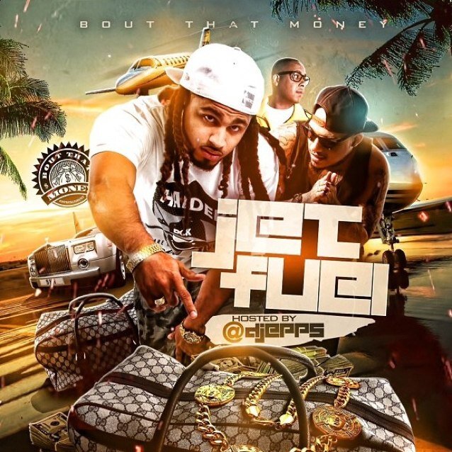 Hip Hop duo known as BTM: Bout That Money, from Miami, individually known as Legend and Nino. For info visit: http://t.co/YUK6XA8qgm