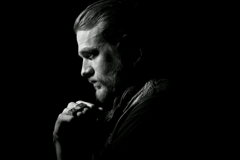 TellerJaxSOA's profile picture. Call me Jax. Just trying to look out for my family. President of SAMCRO. #SonsOfCharming @SOAFamily 18+ Roleplay Account (Not Real Jax or Charlie)