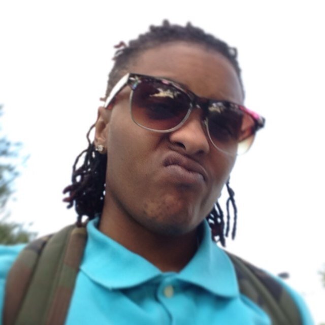 J_Vanae Profile Picture