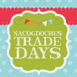 Great locally owned and operated Flea Market in Nacogdochees, TX.  Come see us any 3rd weekend of the month!