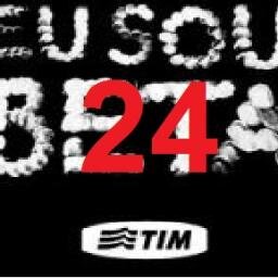 Operação TIM BETA ─╔╗╦╔╗╔╗──╦╗╔═──╗╔╔╗╦╔╦╗╔╗─ ─╚╗║║╦║║──║║╠═──║║║║║─║─╠╣─ ─╚╝╩╚╝╚╝──╩╝╚═──╚╝╚╝╚═╚─╝╩