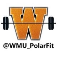 WMU_PolarFit's profile picture. Changing the way people exercise at WMU, not affiliated with CrossFit. Student organization at WMU
