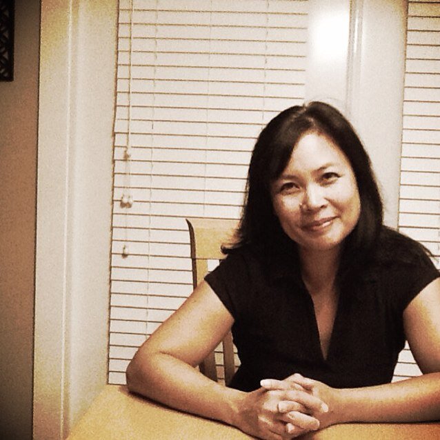 Mom. Wife. Teacher. Lover of books and podcasts.