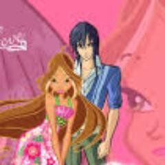 smile winx club