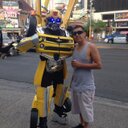 Andre Navarro - @Andredre87Andre - Twitter