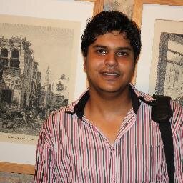 ibrahim13355886's profile picture. i have no idea about you but i saw your photo and  your posts  so maybe i love you :)