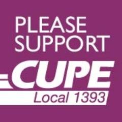 CUPE Local 1393 represents 282 professionals covering the entire campus with essential services for faculty, staff and students at UWindsor.